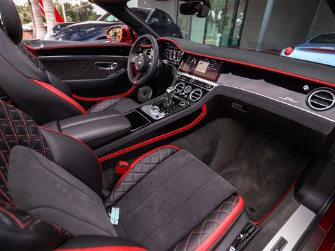Used 2022 Bentley Continental GT Speed image 44
