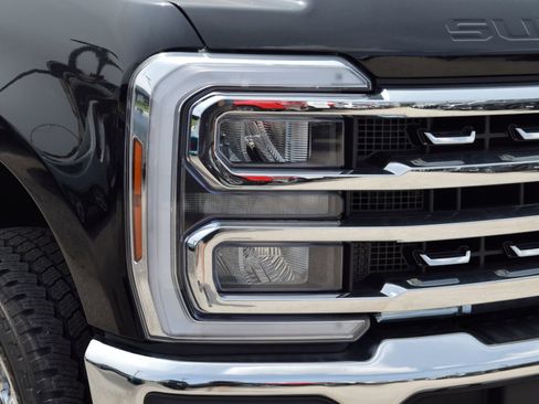 New 2026 Ford F350 Lariat w/ Lariat Premium Package AWD/4WD image 25