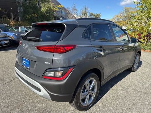 Certified 2023 Hyundai Kona SEL w/ Convenience Package image 20