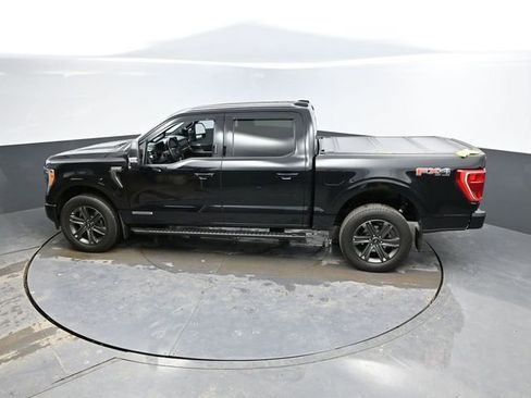 Used 2023 Ford F150 XLT w/ Equipment Group 302A High image 49