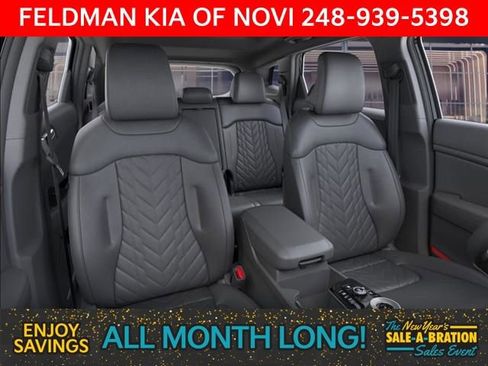 New 2025 Kia Sportage X-Line image 15