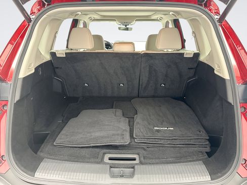 Used 2023 Nissan Rogue SL w/ SL Premium Package image 22