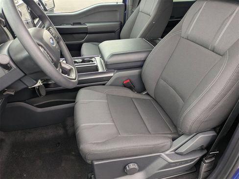 New 2026 Ford F150 STX w/ Equipment Group 200A image 37