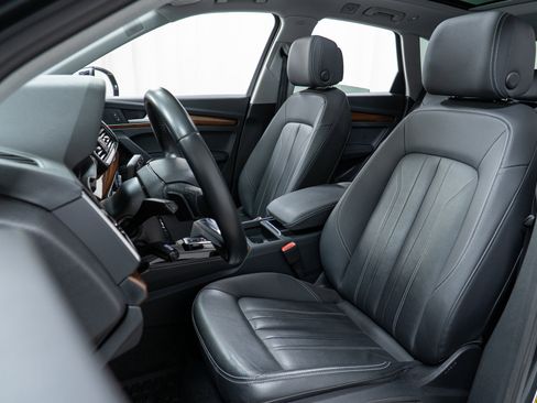 Used 2022 Audi Q5 2.0T Premium Plus image 14