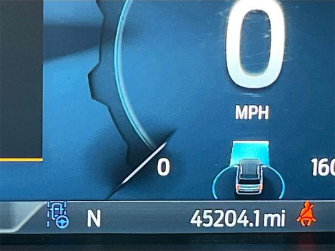 Used 2023 Ford Expedition Limited image 12