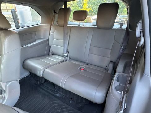 Used 2015 Honda Odyssey EX-L image 20