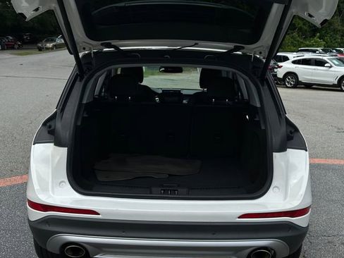 Used 2021 Lincoln Corsair FWD image 35