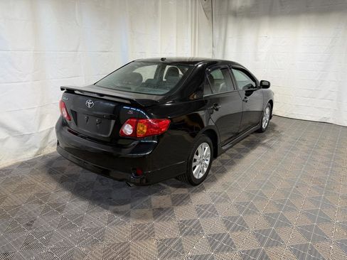 Used 2010 Toyota Corolla S FWD image 6