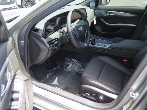 New 2025 Cadillac CT5 Premium Luxury w/ Technology Package image 11