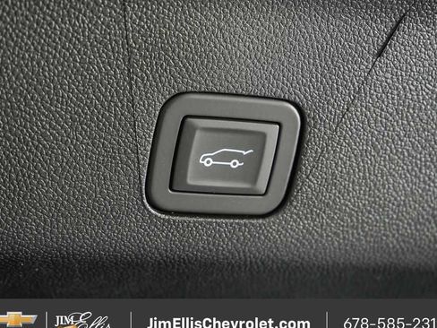 New 2026 Chevrolet Tahoe High Country AWD/4WD image 36