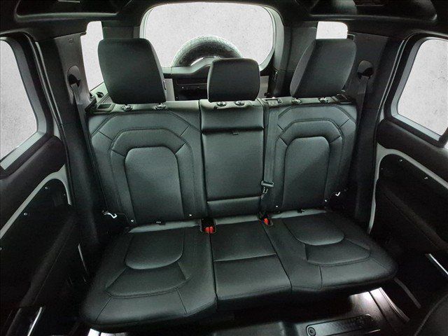 Certified 2026 Land Rover Defender 110 S AWD/4WD image 23
