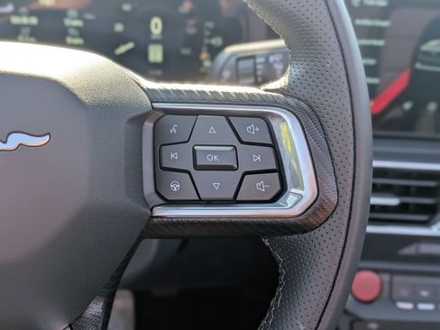 New 2026 Ford Mustang Premium RWD image 29