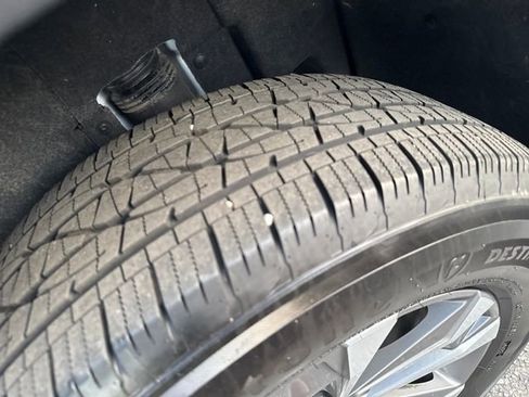 Certified 2025 Chevrolet Equinox LT image 29