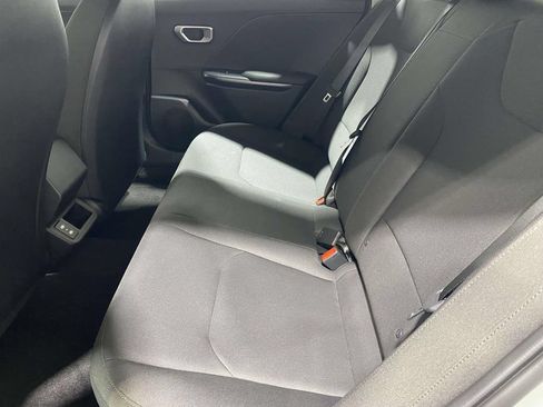 New 2026 Kia K4 FWD image 13