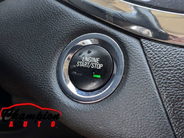 Used 2018 Chevrolet Impala Premier FWD image 29