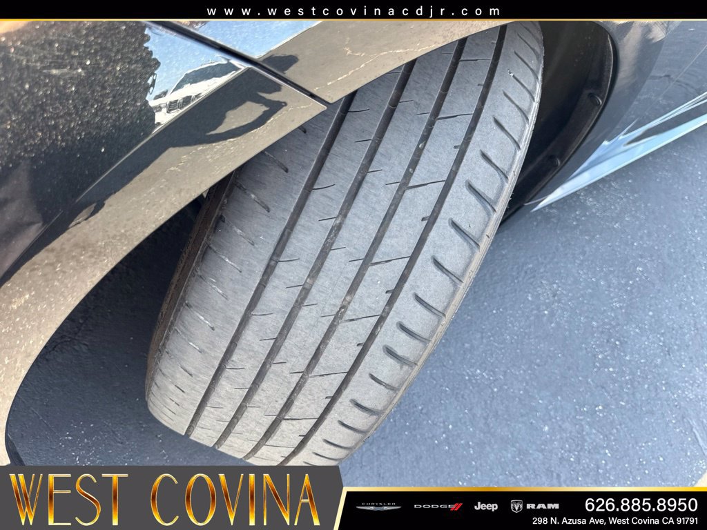 Used 2025 Lexus IS 300 F Sport w/ Accessory Package 2 RWD image 30
