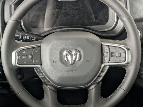 New 2026 RAM 1500 4x4 Crew Cab image 15