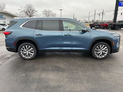 Used 2025 Buick Enclave Preferred