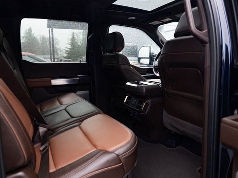 Used 2024 Ford F150 King Ranch image 24