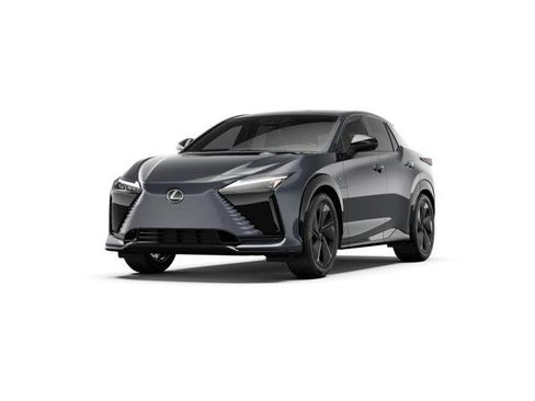 New 2026 Lexus RZ 450e AWD image 1
