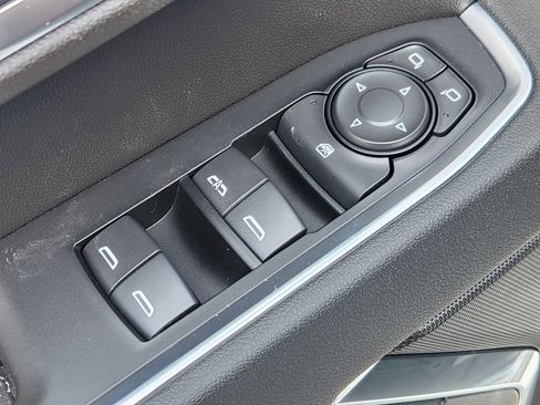 New 2026 Chevrolet Silverado 1500 RST w/ RST Select Package image 24