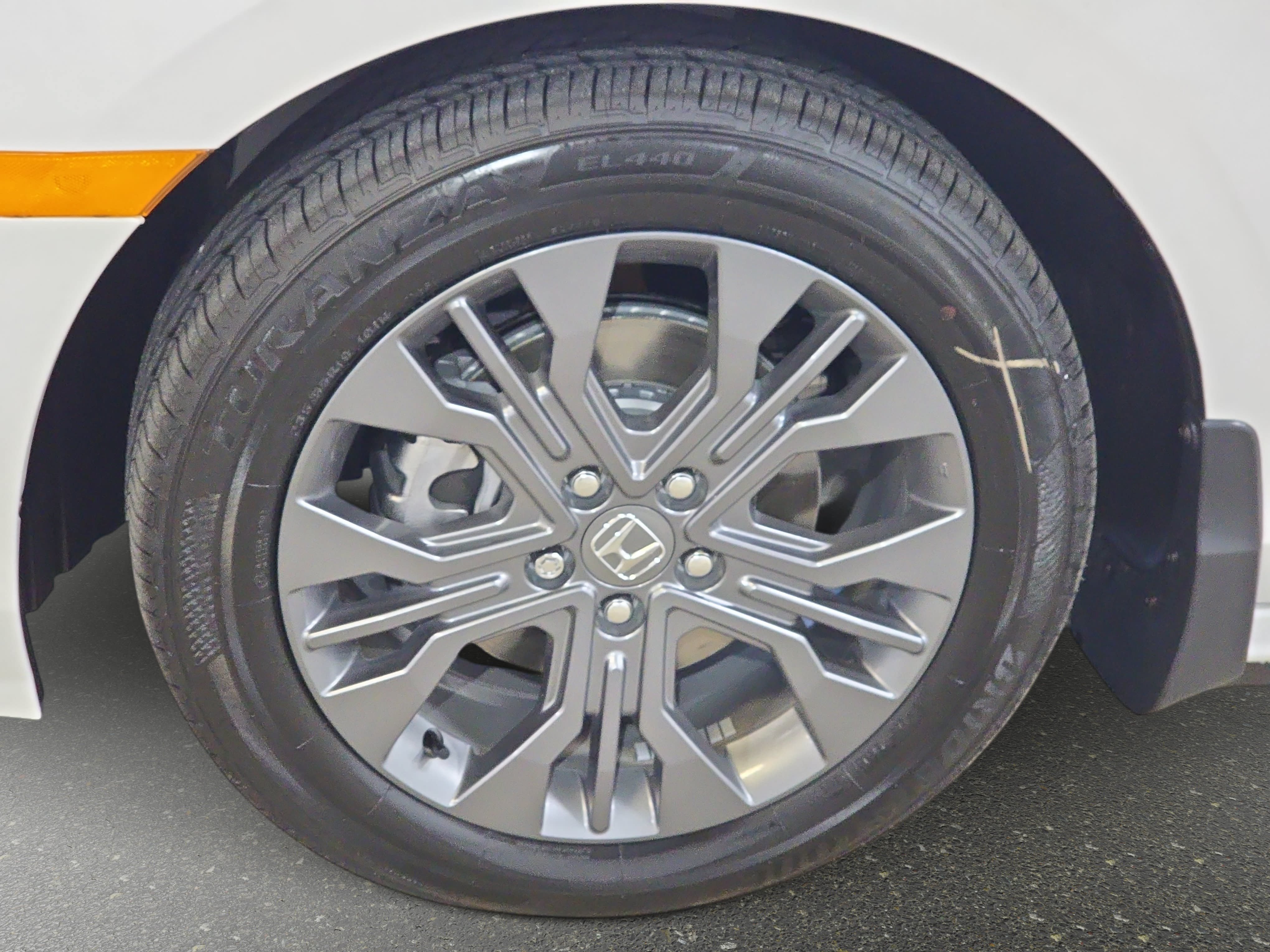 New 2026 Honda Odyssey Touring image 32