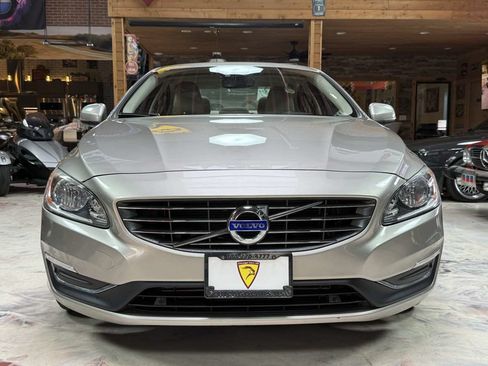 Used 2016 Volvo S60 T5 Premier FWD image 2
