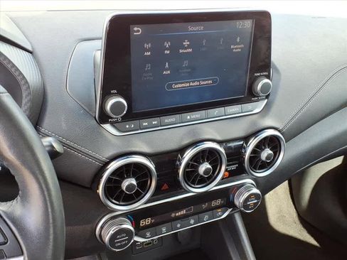 Used 2021 Nissan Sentra SV image 20