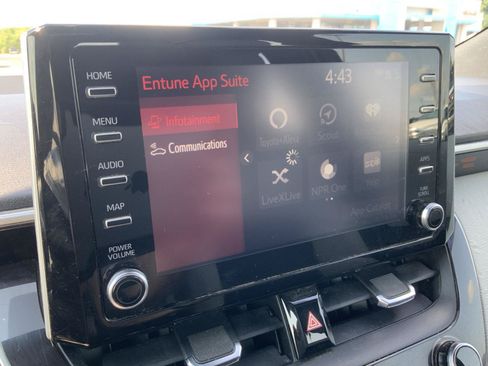 Used 2019 Toyota Corolla SE w/ Carpet Mat Package FWD image 32