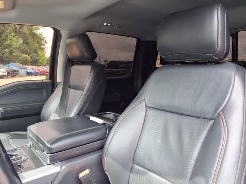 Used 2021 Ford F150 Lariat image 14