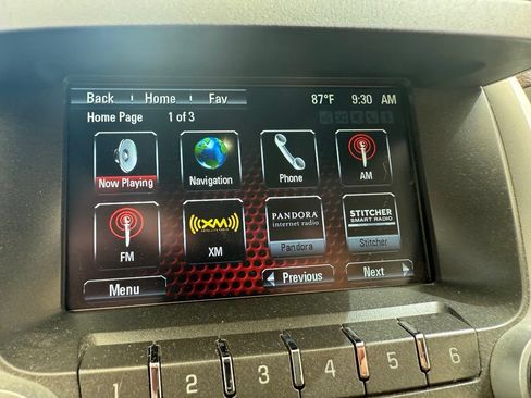 Used 2015 GMC Terrain SLT w/ Open Road Package FWD image 22