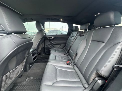 Used 2022 Audi Q7 2.0T Premium Plus image 8