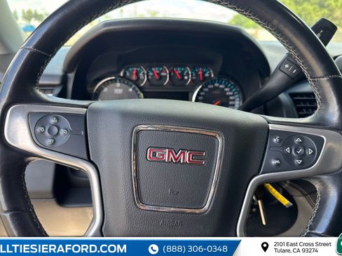 Used 2020 GMC Yukon XL SLE w/ SLE Value Package RWD image 30