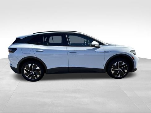 Used 2021 Volkswagen ID.4 Pro S image 6