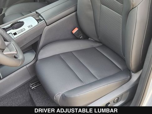 New 2026 Nissan Rogue SV image 16