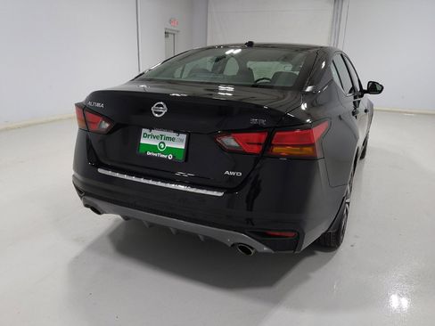 Used 2022 Nissan Altima 2.5 SR image 7