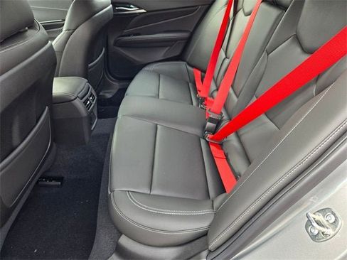 New 2026 Cadillac CT4 V Blackwing w/ Carbon Fiber 1 Package image 17