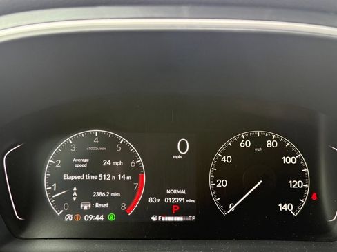 Used 2025 Honda Pilot Touring image 21