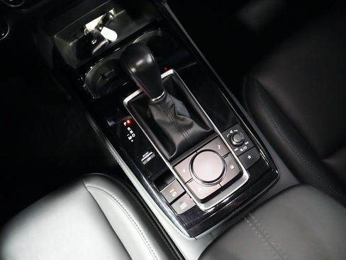 Used 2024 MAZDA CX-30 AWD 2.5 S w/ Select Sport Pkg image 25