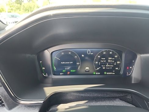 Used 2026 Honda CR-V Sport-L image 18