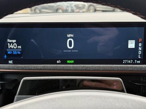 Used 2023 Ford Mustang Mach-E GT image 24