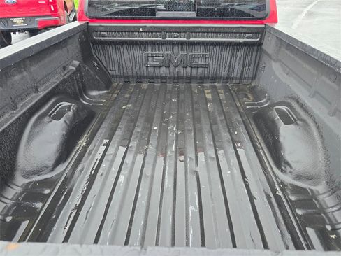 Used 2018 GMC Canyon All Terrain image 6