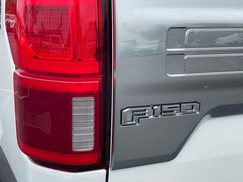 Used 2020 Ford F150 King Ranch w/ Equipment Group 601A Luxury image 45