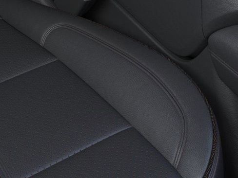 New 2026 Chevrolet Tahoe High Country image 11