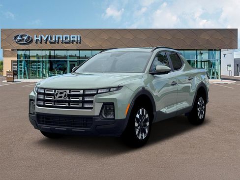 New 2026 Hyundai Santa Cruz SEL AWD/4WD image 1