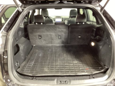 Used 2020 Ford Edge ST w/ Equipment Group 401A image 32