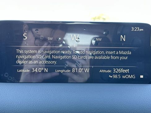 New 2025 MAZDA CX-5 AWD 2.5 S w/ Premium Plus Pkg image 18