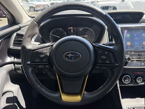 Used 2023 Subaru Crosstrek 2.5i Sport AWD/4WD image 18