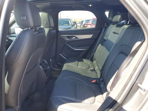 Used 2025 Jaguar F-PACE R-Dynamic S image 30