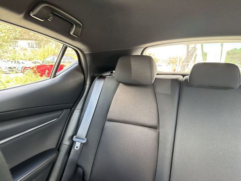 New 2026 MAZDA MAZDA3 s FWD image 17